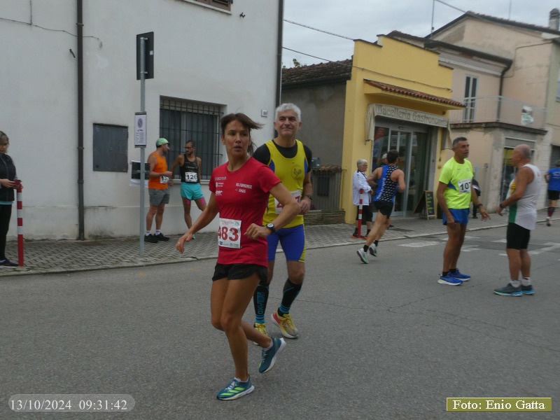 San Pancrazio: Trofeo dell'Uva - 13 ottobre 2024